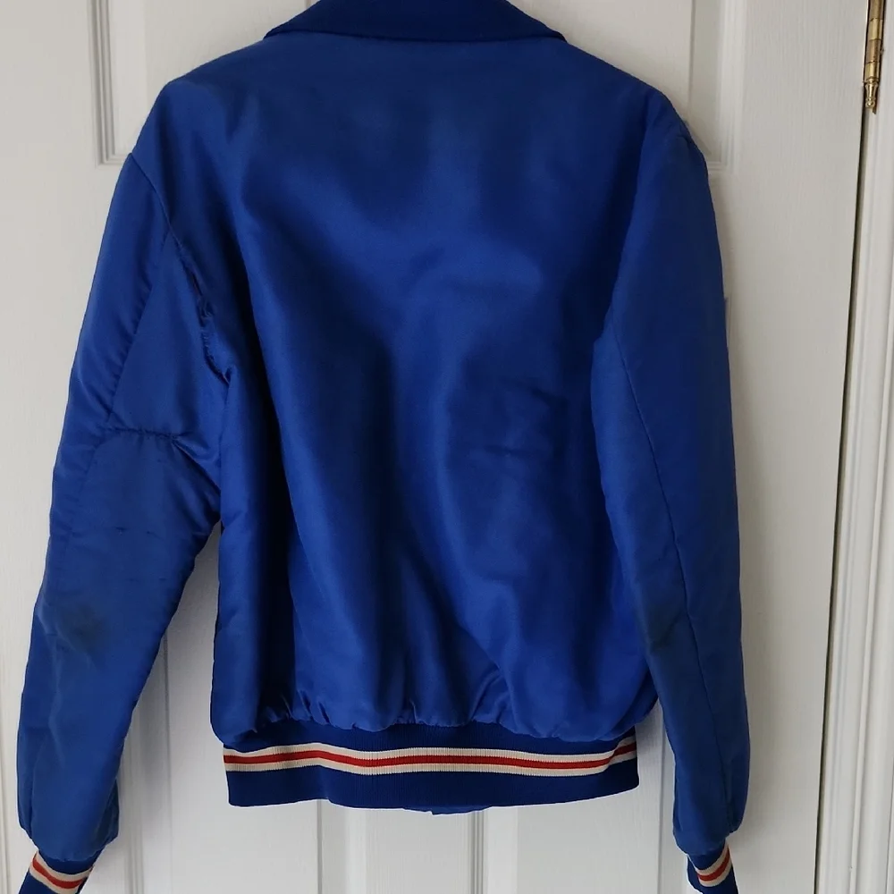 New York Rangers Jacket - Picture 2 of 8